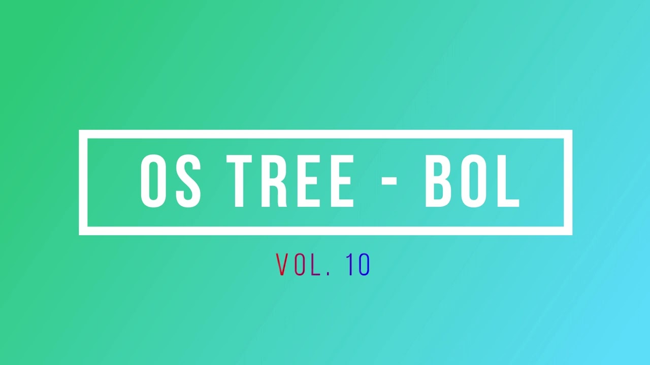 OS TREE BOL MIX