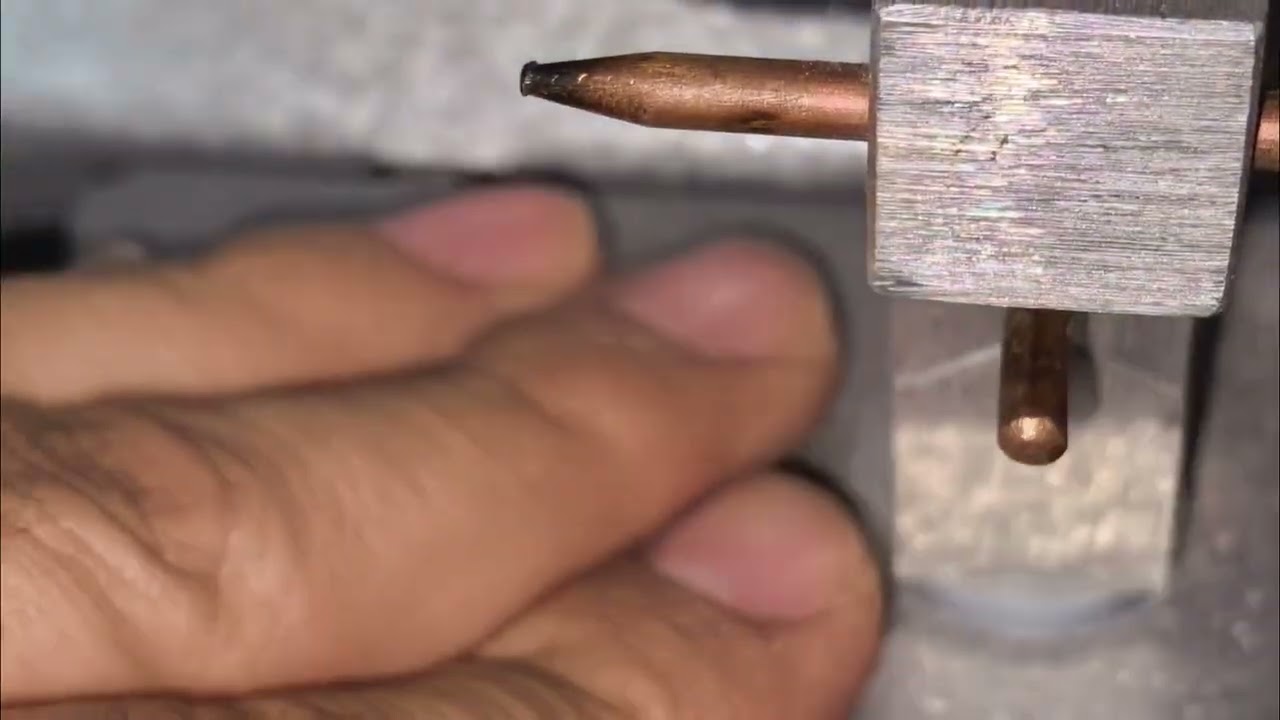 Colocación de cajas linguales en bandas fabricadas con tira para banda 