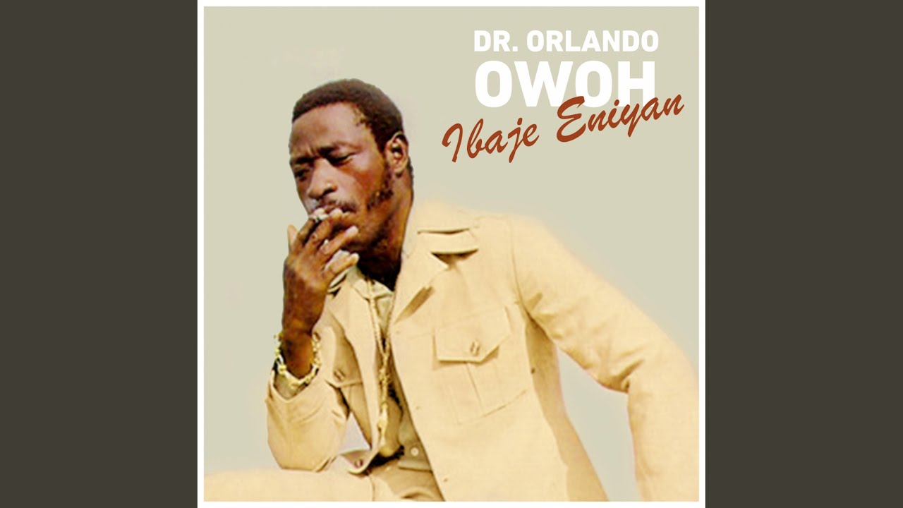 Ibaje Eniyan