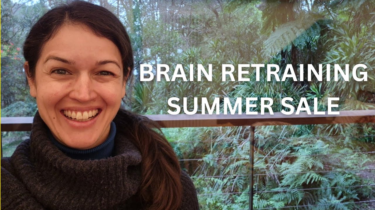 BRAIN RETRAINERS - Get 