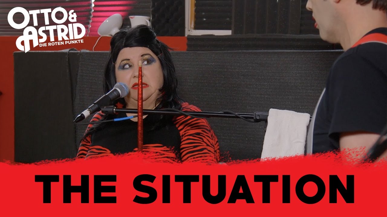 Otto & Astrid - The Situation
