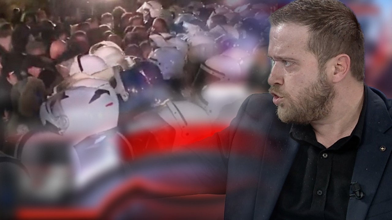 Protesta, Deputeti i PS akuzon Partinë Demokratike: Përdorin fëmijët për protestë