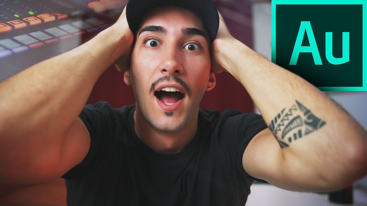 AUDITION può fare anche questo AUTOMATICAMENTE?!