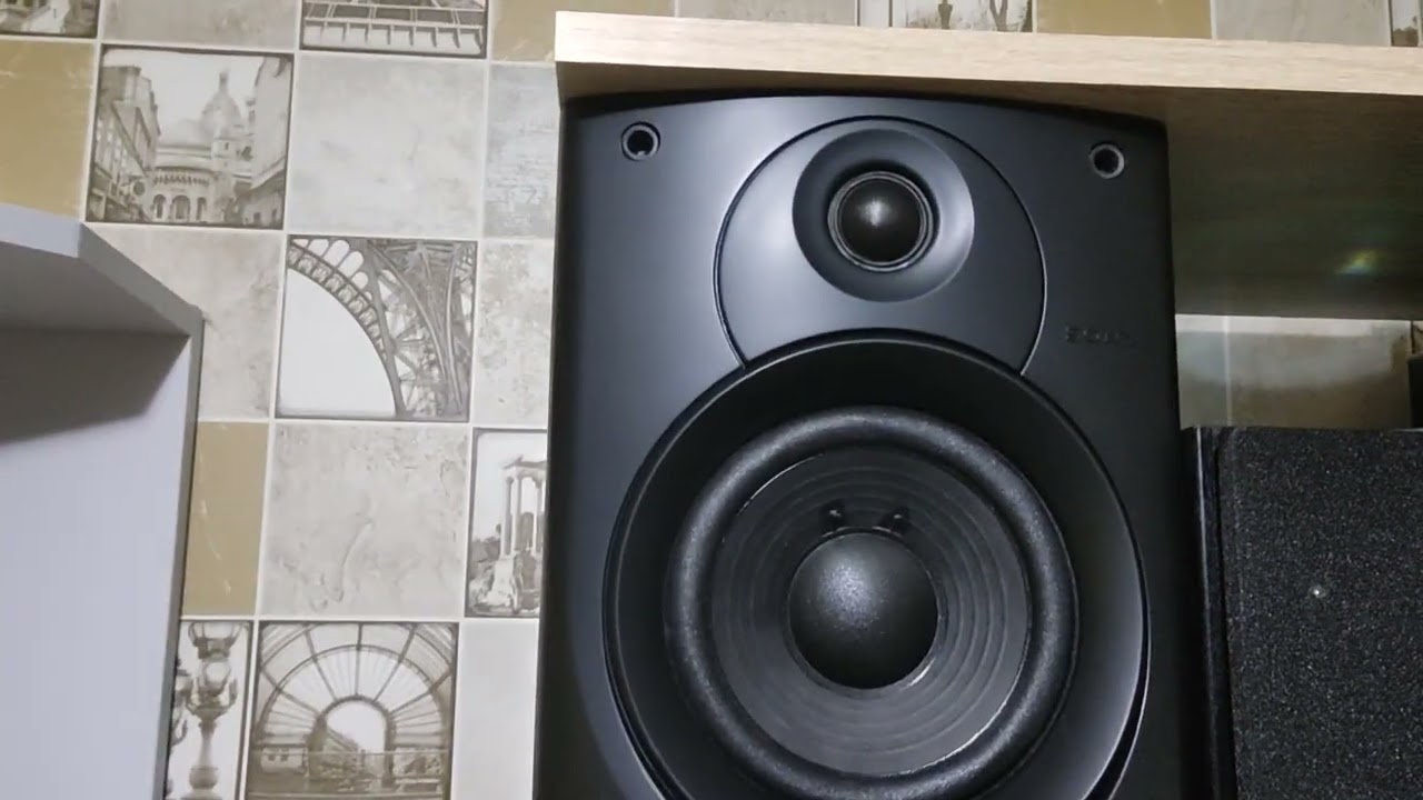 Sony fh g90. Немного музычки