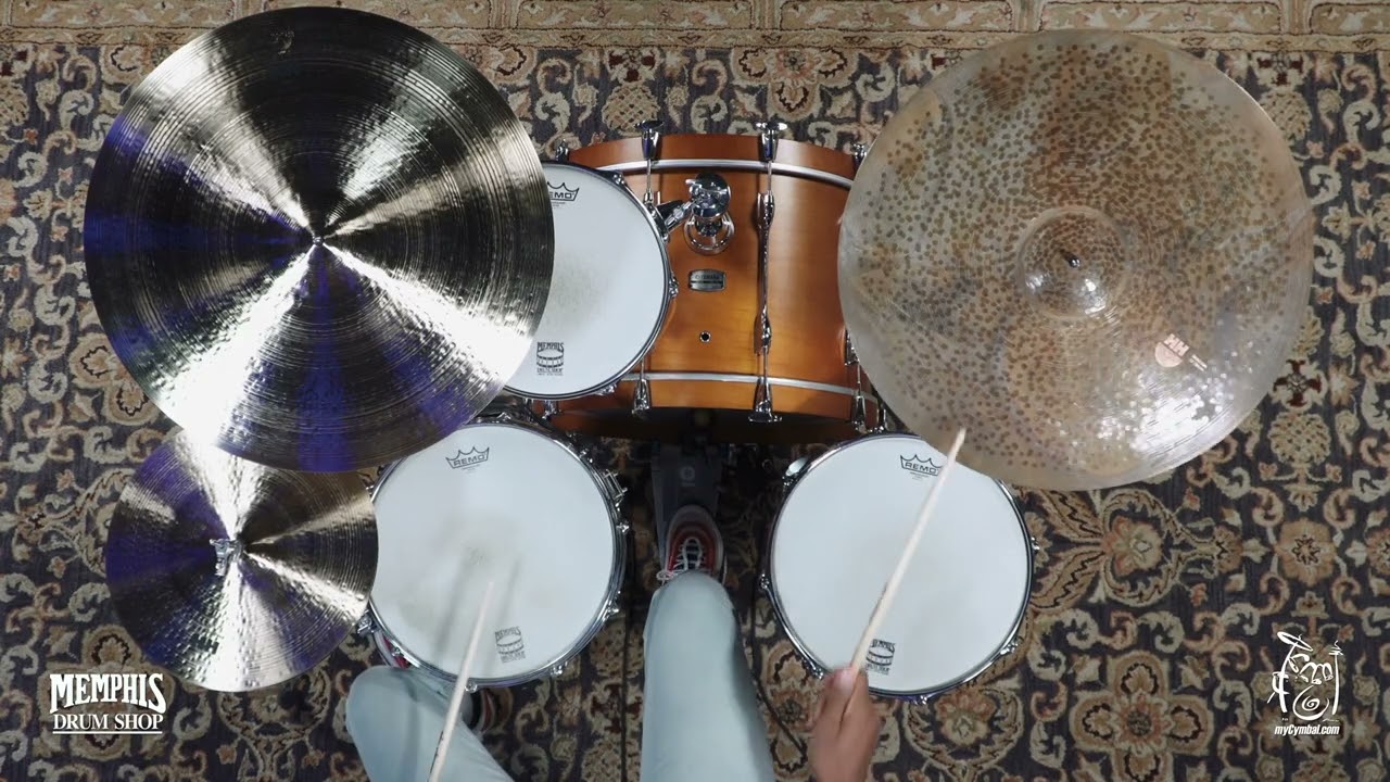 Sabian 22