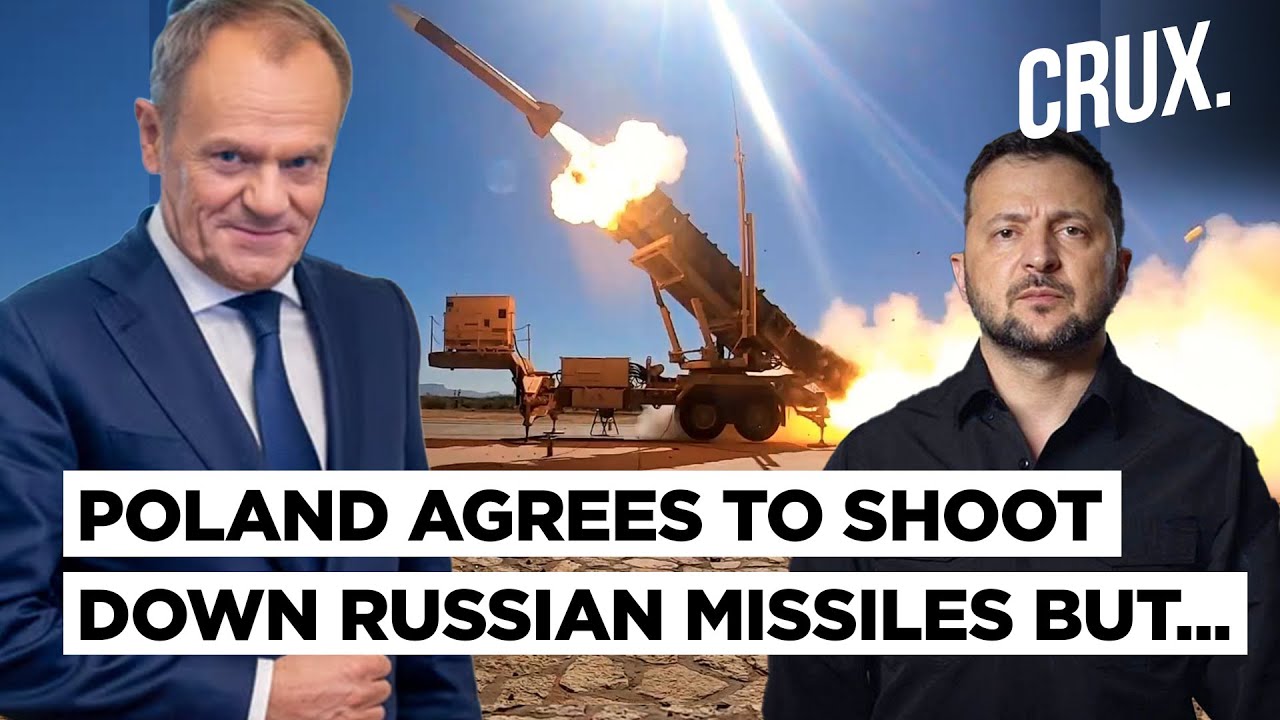 Poland Seeks NATO Nod To Shoot Russian Missiles, Russian Iskanders 