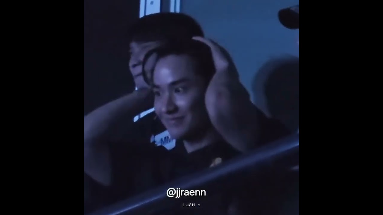 Tay, are you okay? 😂😂😂 