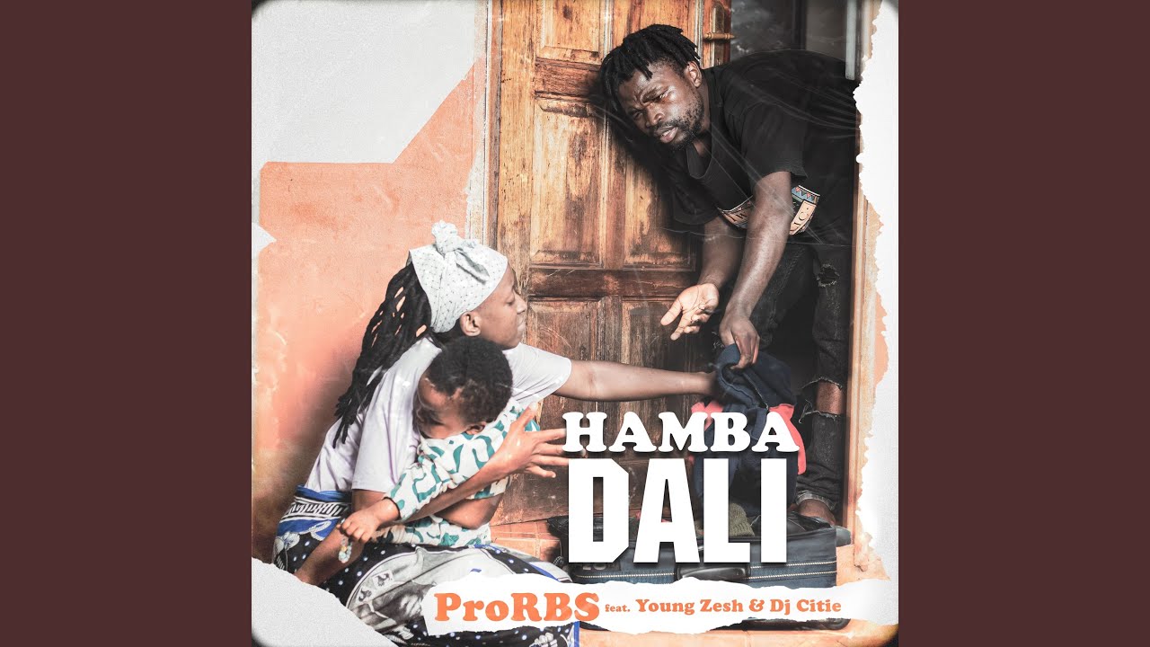 Hamba Dali