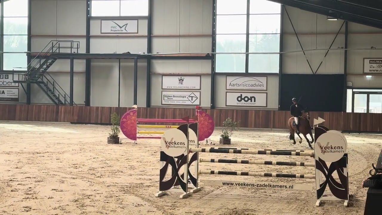 Naomi / 1m20 / Deurne