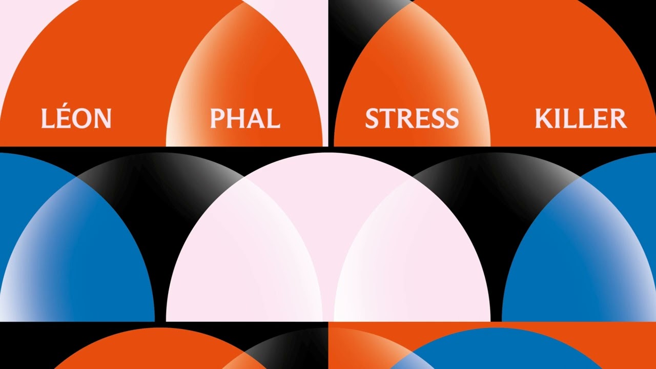 Léon Phal - Naima (Official Audio)