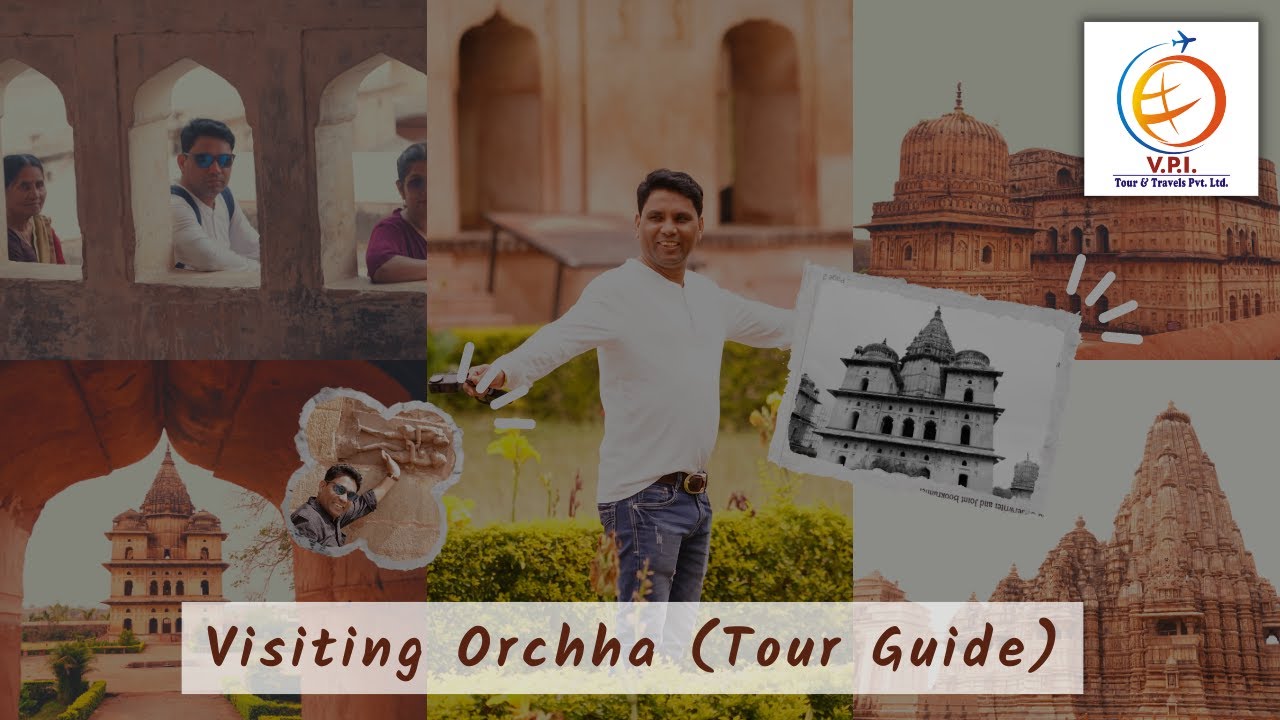 Visiting #orchha (tour guide) | Things To Do In #orchha