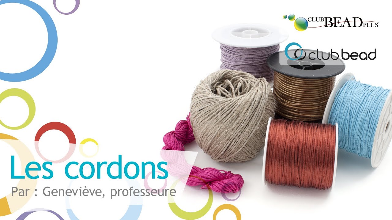LES CORDONS