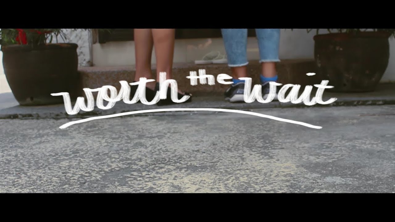 Worth The Wait (Short Film)