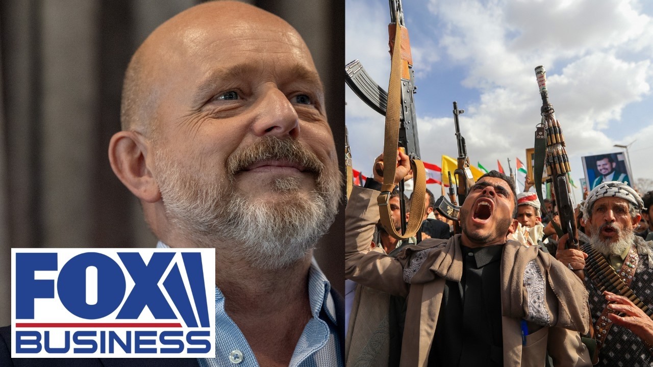 Этот режим &laquo;ПСИХИЧЕСКИ НЕНОРМАЛЕН&raquo; с идеологической точки зрения: Стив Хилтон