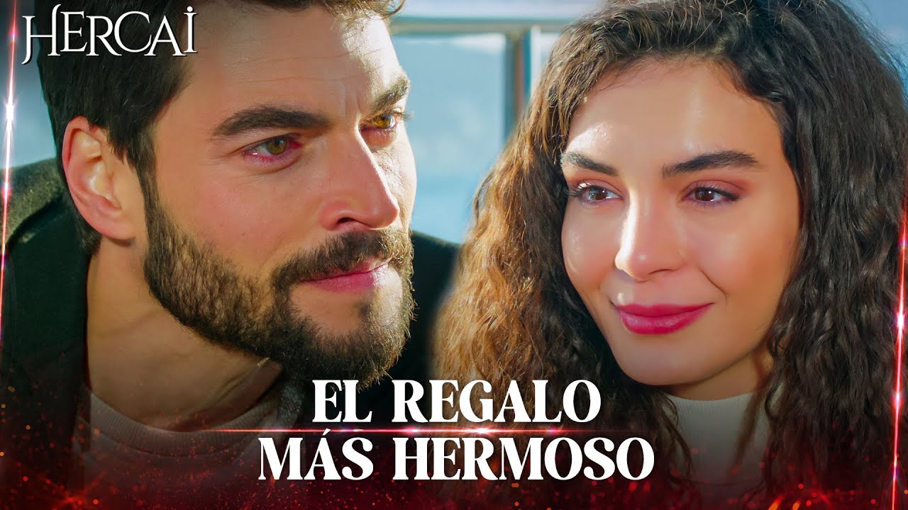 El detalle de Miran que roba corazones 💖| Escenas Exclusivas 🎁