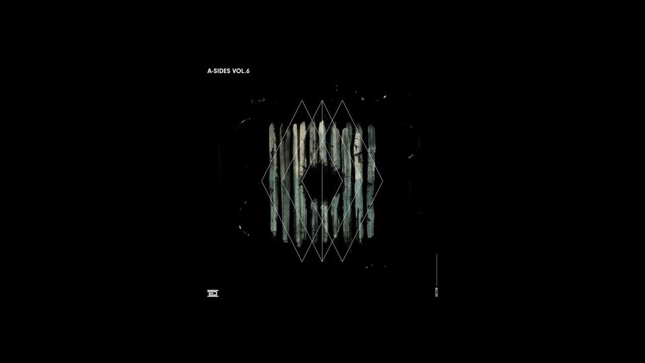 Adam Beyer & Enrico Sangiuliano - Preset Heaven