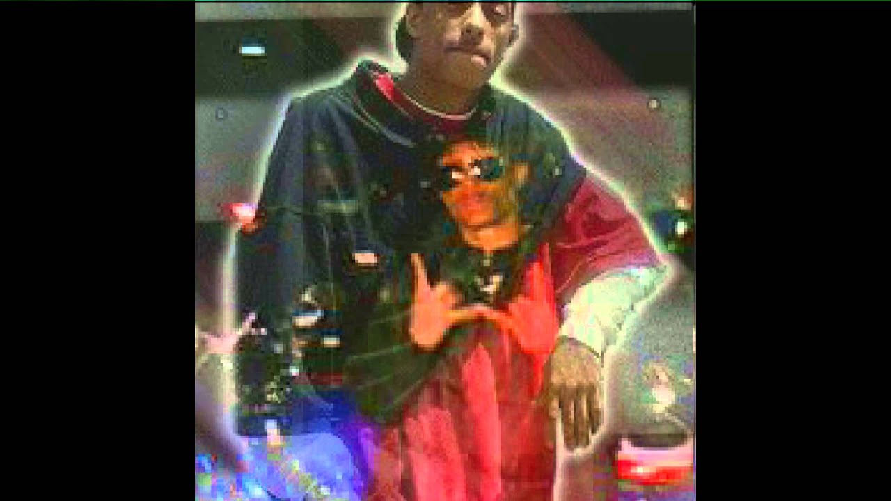 PRESTIGE DA CMYTECH x Y. B. J. R. x OCTANE THE FLAME - Hustlas 4 Life