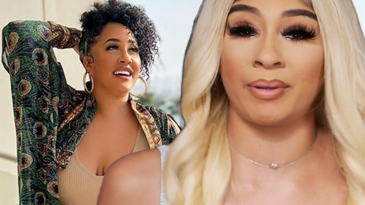 Natalie Nunn and Scotty? Are the rumors true? What's going on?