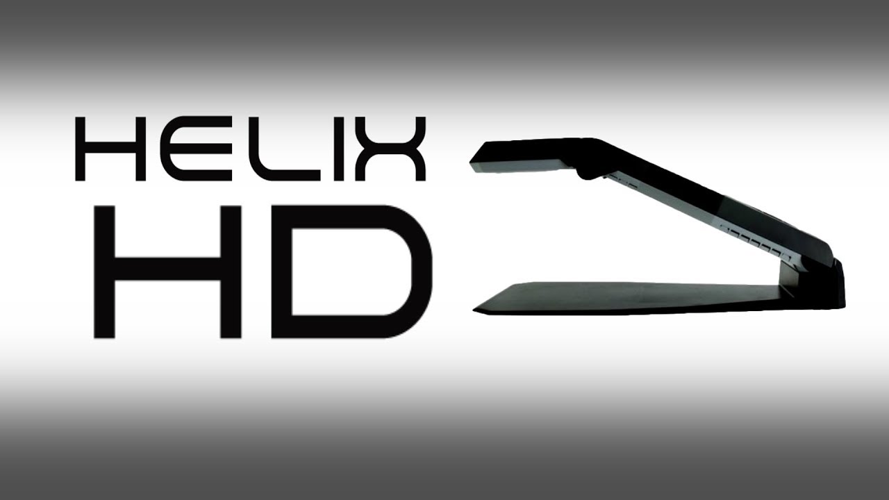 Helix HD - CCTV- Digital Magnifier - The Blind Life