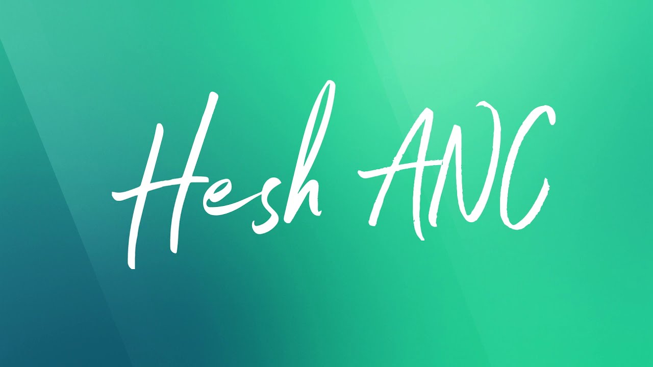 Hesh ANC | User Guide | Skullcandy