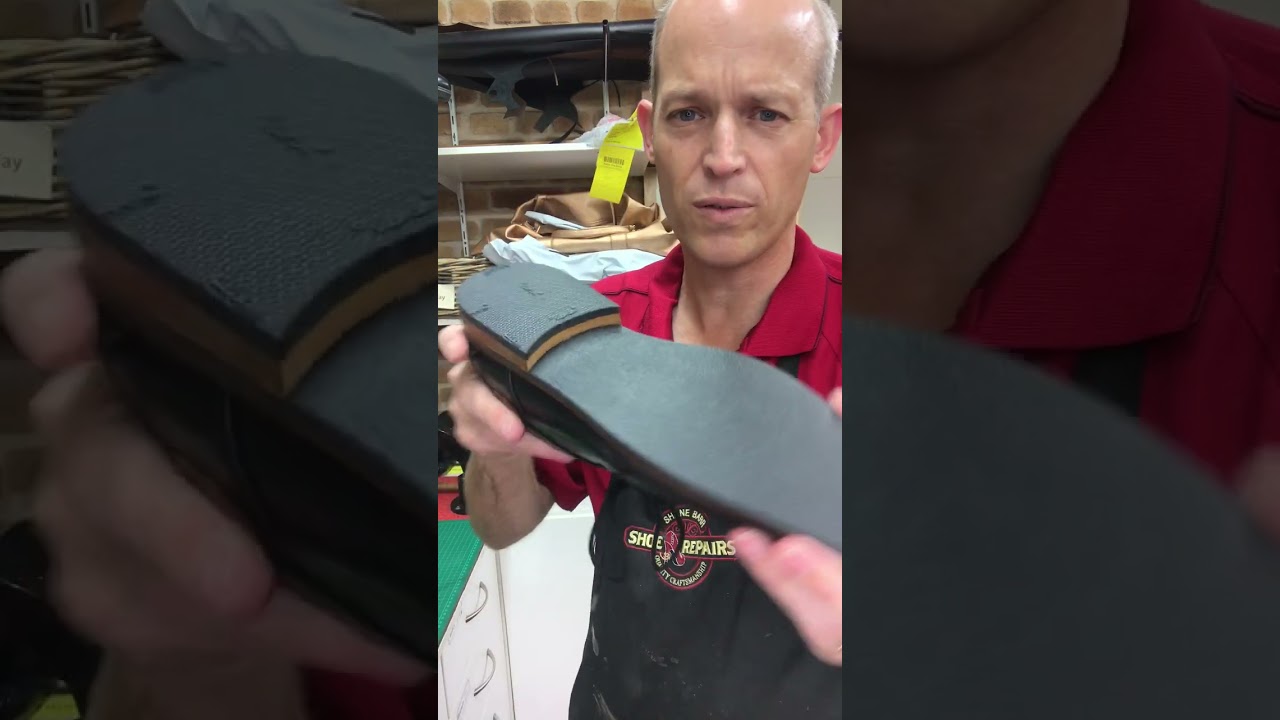 Sole Rebirth: Elevate Your Bull Boxes with Expert Resoling from Shane's Co NZ! 👞✨