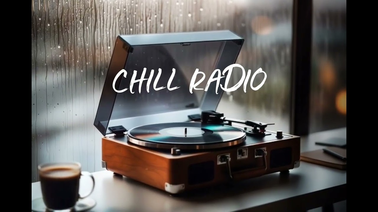 Morning Coffee Radio ☕ Cozy Acoustic Music