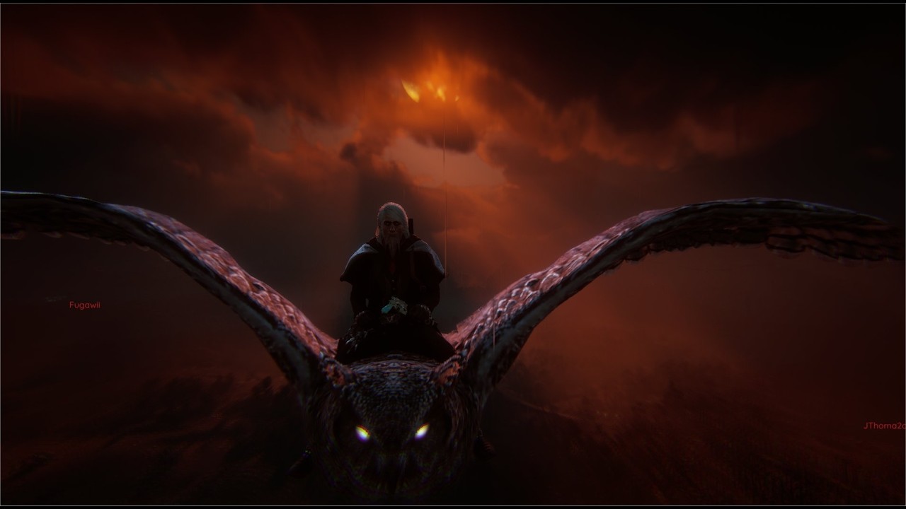 Terminus b0rk3d 2 5:  Maybe more Update..