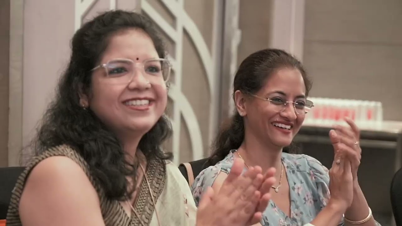 Celebration of 5 Years of Rx Events!! A Memorable Night