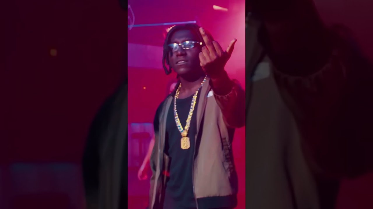 Menino Gs e DJ Noiskita - Modo Desacato (Video Clipe) DJ NOTURNO