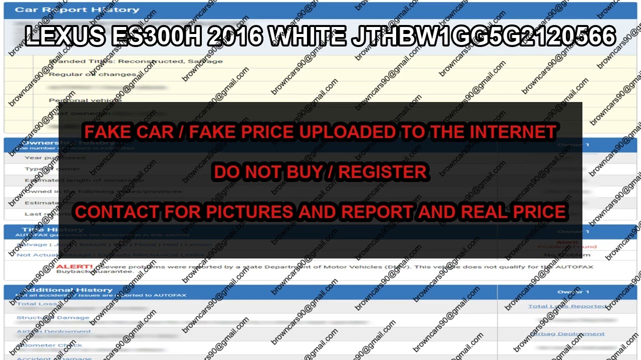 LEXUS ES300H 2016 WHITE JTHBW1GG5G2120566