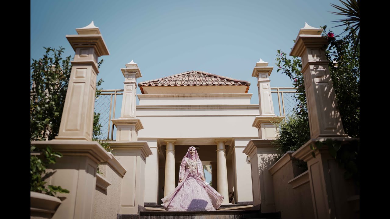 WEDDING FULLLENGTH OF ANSARA&SHINAS | KERALA MUSLIM WEDDING | OFFICIAL VIDEO | THECAPTUREWEDDING