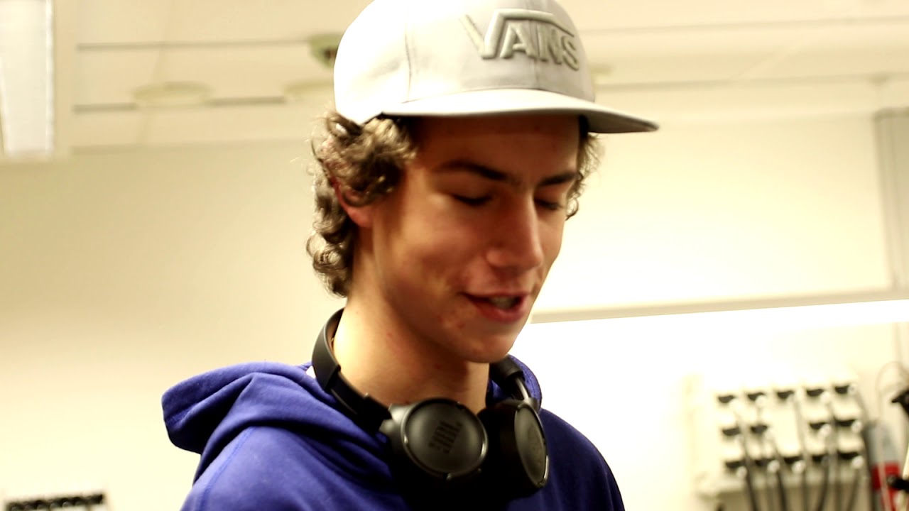 Mediapalvelujen toteuttajien esittelyvideo 2020