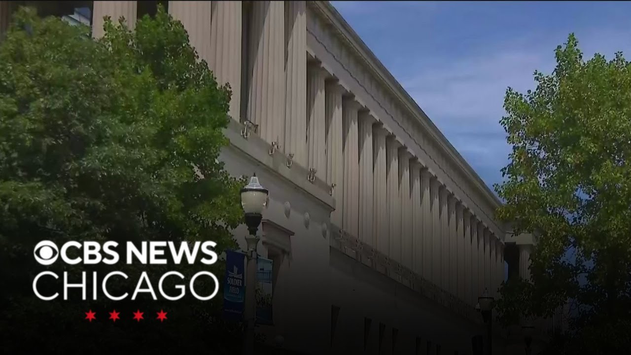 Chicago Park District develops $630M renovation plan for Soldier Field