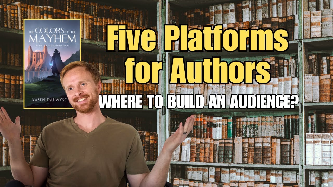 It May Not Be You, It May Be The Platform: Choose Wisely