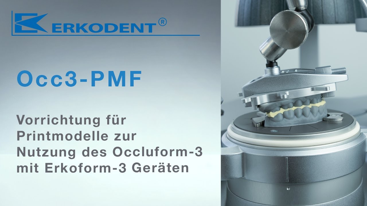 Occ3-PMF