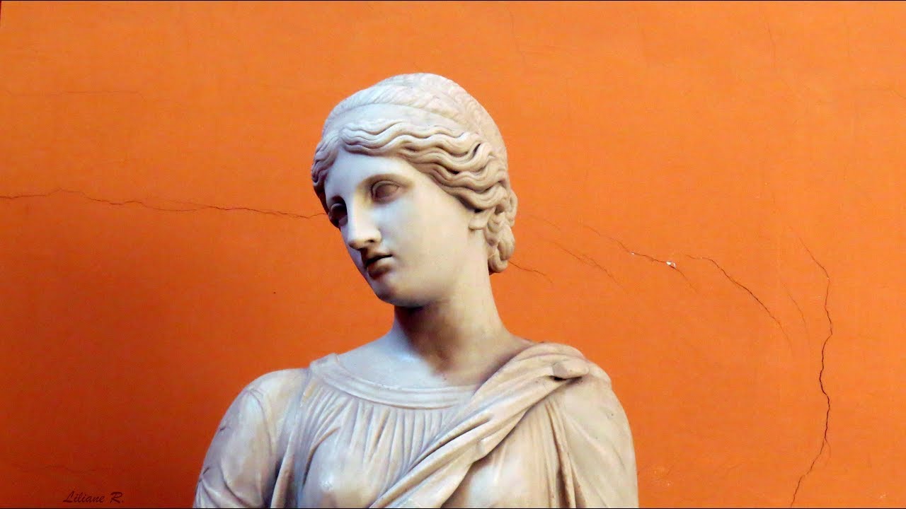 La Villa Romaine de Borg (Perl - Germany)