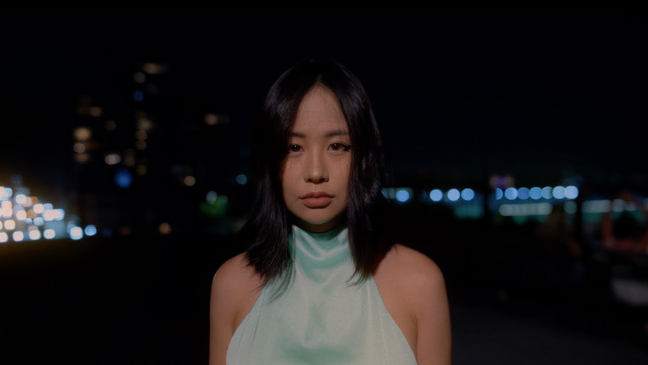 Iris K - Monologue D (Official Video)