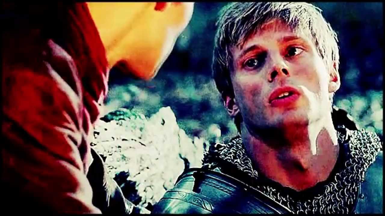 Merlin&Arthur | My Love
