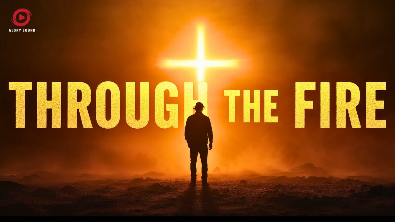 Through the Fire &ndash; A Powerful Christian Country Song of Hope and Endurance