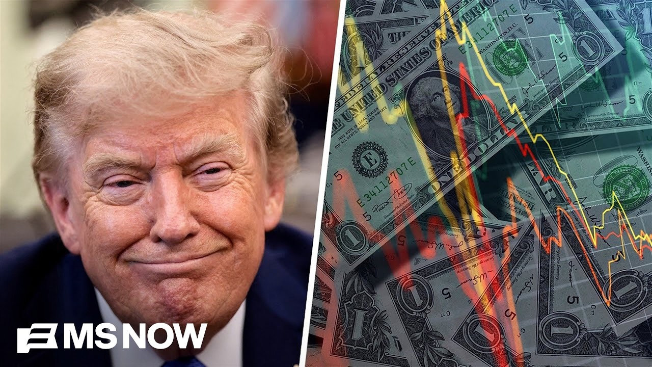 &lsquo;No one wants someone to turn the presidency into a business!&rsquo;: Stengel SLAMS Trump profiteering&nbsp;