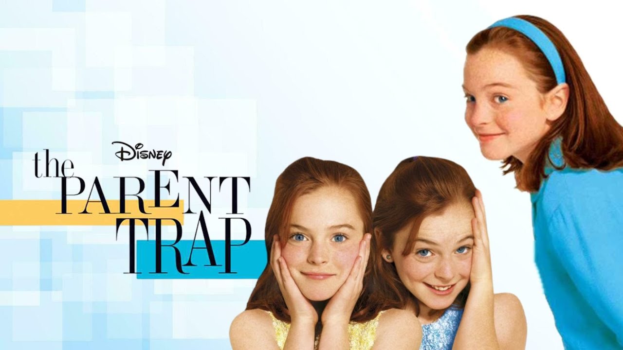 The Parent Trap (1998) Family/Comedy Movie in English updates & facts | Dennis Quaid, Natasha |