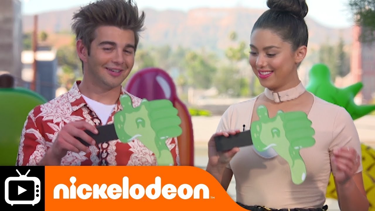 The Thundermans | Never Have I Ever | Nickelodeon UK