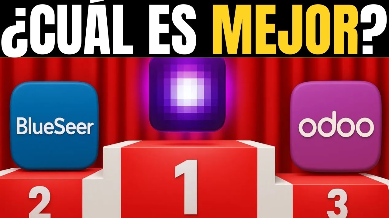 Los Mejores Software ERP Gratuitos de 2026 | Programas ERP Gratis para Empresas y PYMEs