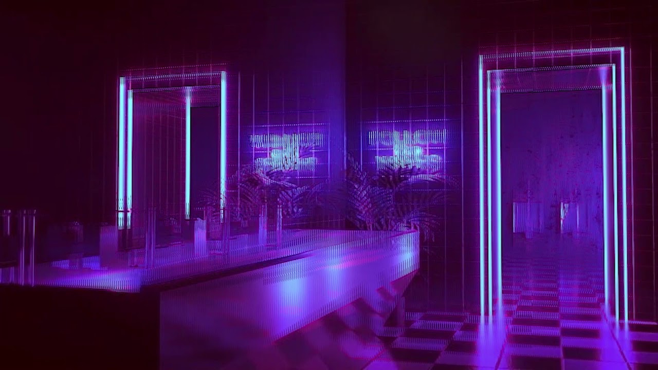 Pyramids by Frank Ocean but you're in a bathroom (Slowed + Reverb)