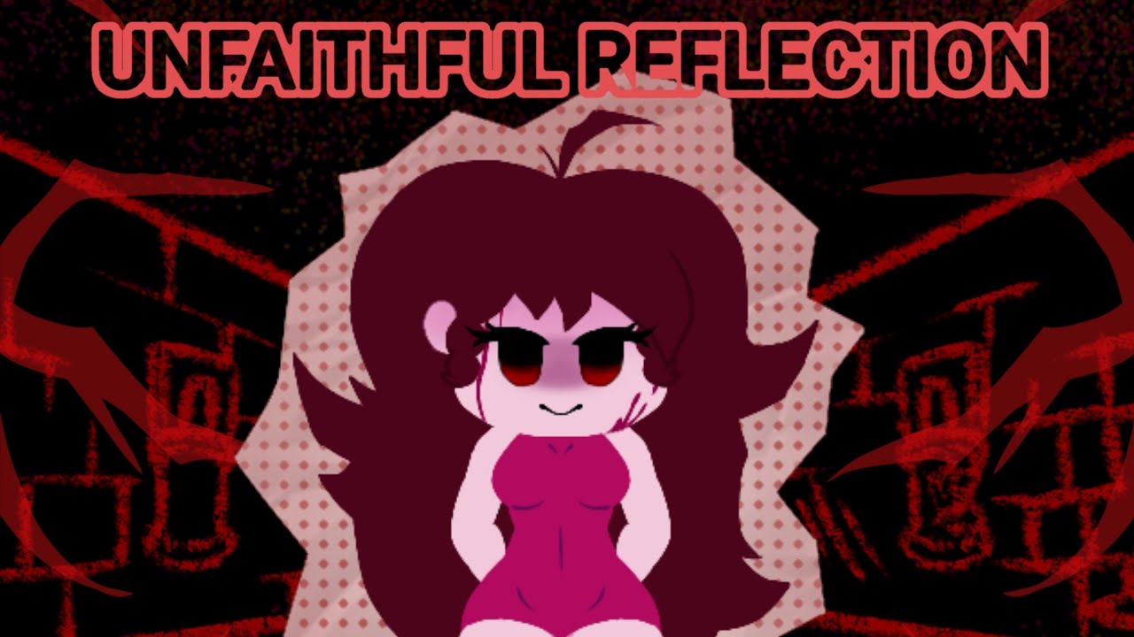 Unfaithful Reflection V2/V3 Audio (Maybe) fixed 