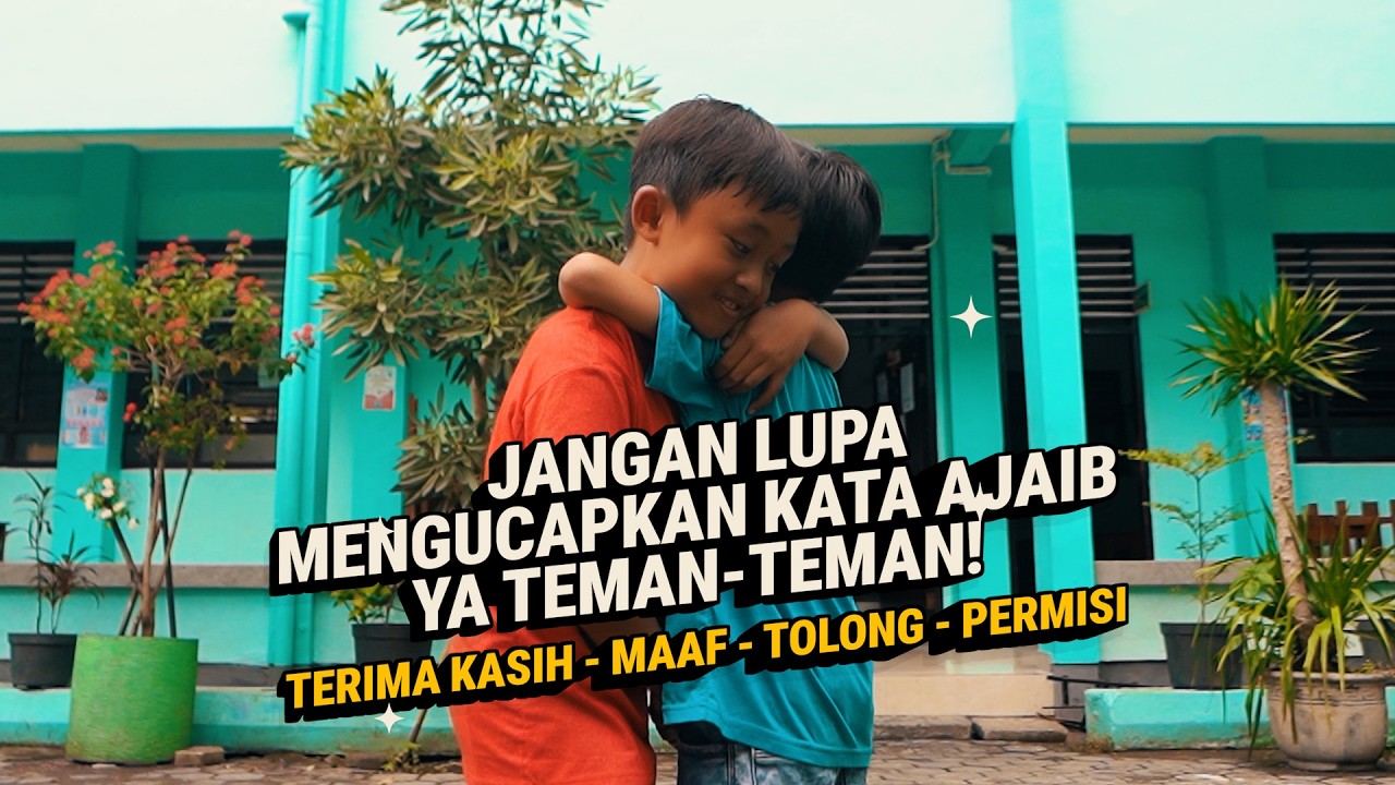 KATA AJAIB
