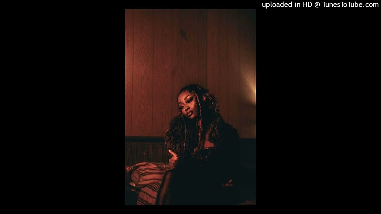 (FREE) 6lack Type Beat - 