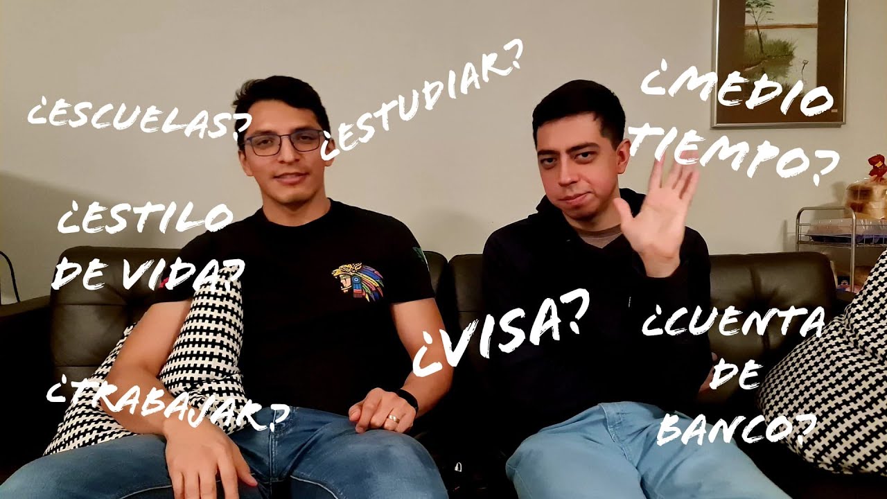 Nuevo estudiante  2 meses después en Cork ¿Qué tanto ha cambiado? | Mexicano en Irlanda