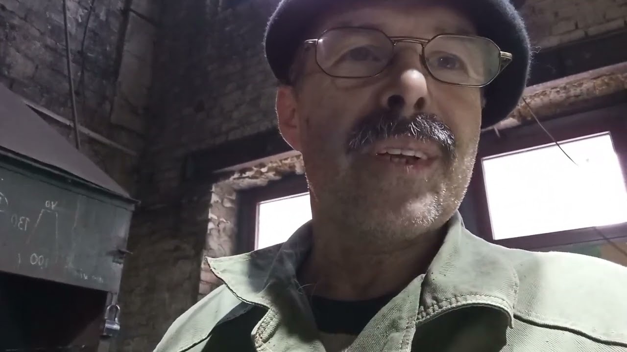 Прості деталі на ворота