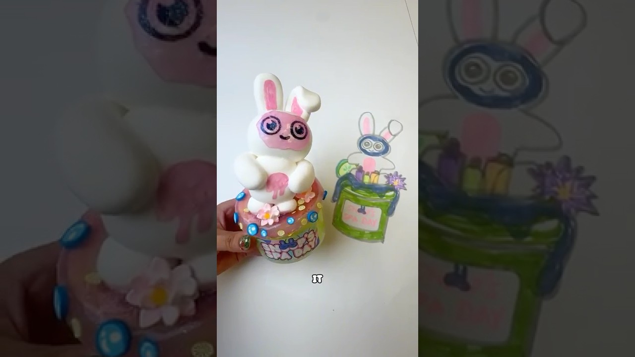 Turning a Sketch into SLIME? ✍️